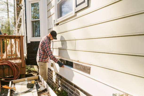 Top rated local Vinyl Siding specialists in Orbisonia, PA